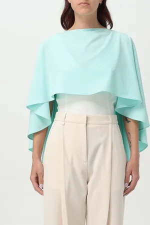 HH COUTURE Mantella in raso