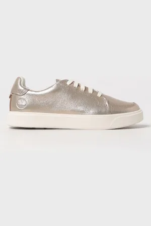 Timberland Sneakers Emerson Street in pelle laminata