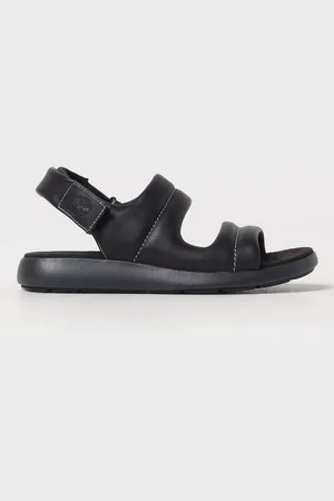 Timberland Sandalo Belmar Waves in pelle
