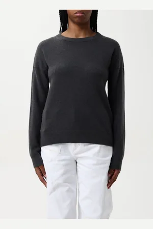 Zadig & Voltaire Maglia a girocollo con stelle