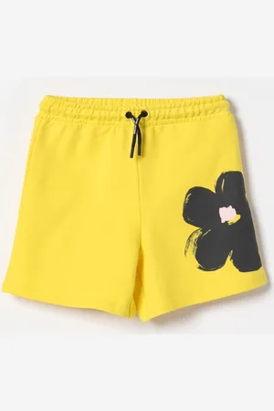 Marc Jacobs Pantaloncino in cotone stretch