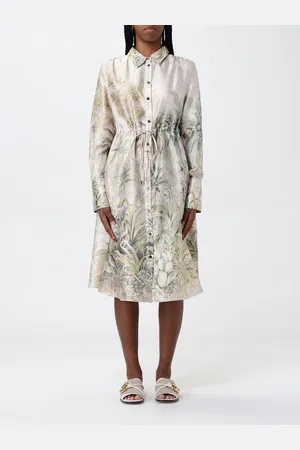 Liu Jo Abito chemisier in twill