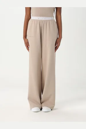 EA7 Pantalone in cotone stretch