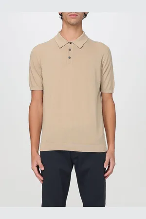 Roberto Collina Polo in maglia
