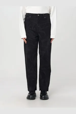 Daily paper Jeans in denim stampato