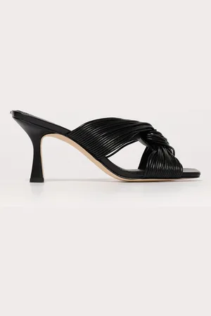 Michael Kors Mules Alessia in pelle sintetica
