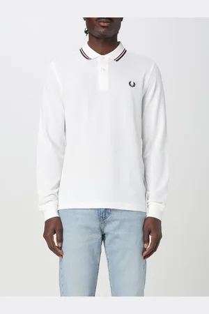 Fred Perry Polo in cotone