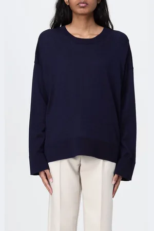 Roberto Collina Maglia a girocollo basic