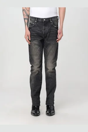PURPLE Jeans Brand in denim