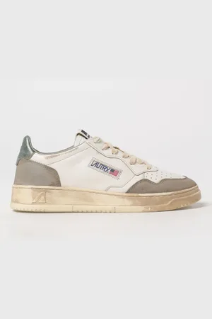 Autry Sneakers Super Vintage in pelle used