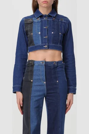 Moschino Giacca Donna colore