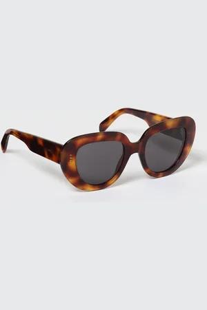 Céline Occhiali da sole 3 Dots CL40309I 53A