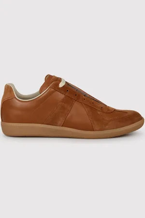 Maison Margiela Sneakers Replica in pelle