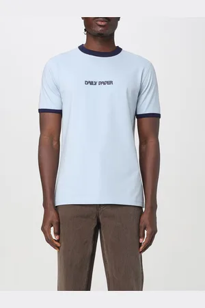 Daily paper T-shirt in cotone con mini logo