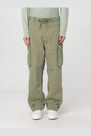 Ralph Lauren Pantalone cargo in cotone