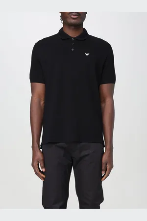Emporio Armani Polo in cotone