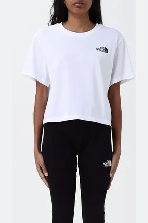 The North Face T-shirt in misto cotone