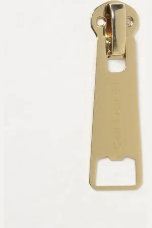Carhartt Apribottiglie in acciaio inox