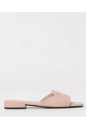 Jimmy Choo Sandali Bassi Donna colore
