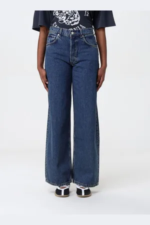 ANINE BING Jeans in denim