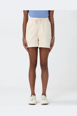 Maison Kitsuné Pantaloncino basic in cotone