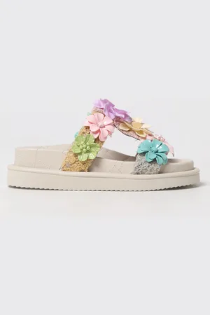 Kurt Geiger Sandali Bassi Donna colore