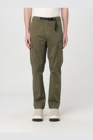 Woolrich Pantalone cargo in cotone