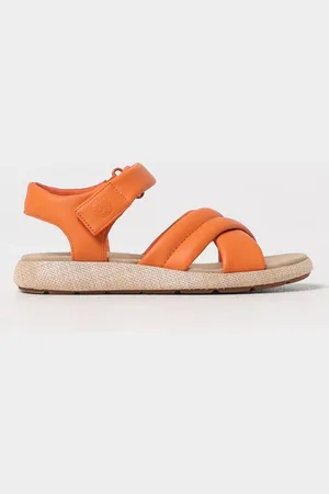 Timberland Sandalo in pelle