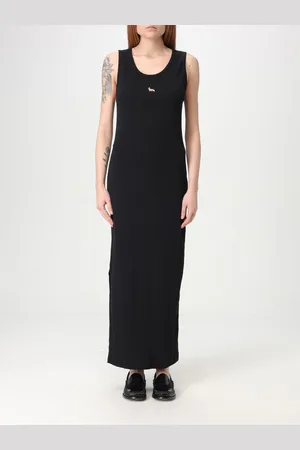 Maison Kitsuné Abito basic in cotone stretch