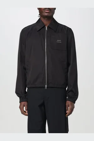 Ami Overshirt in cotone