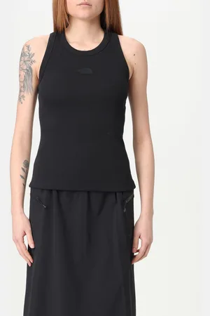 The North Face Top in cotone stretch
