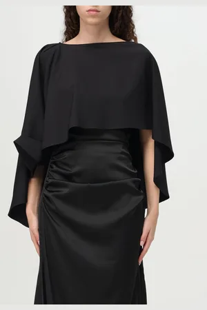 HH COUTURE Mantella in raso