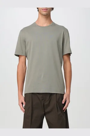 Roberto Collina T-shirt in cotone basic