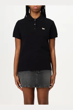 Maison Kitsuné Polo in cotone