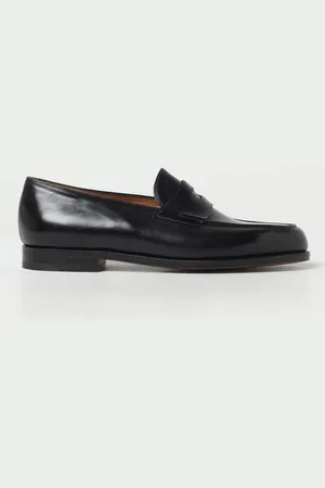 JOHN LOBB Mocassino in nappa