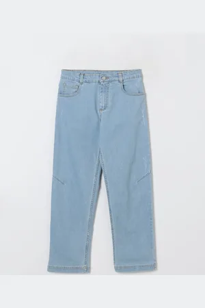 Etro Jeans in denim stretch