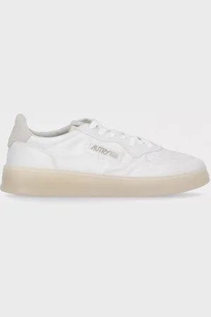 Autry Sneakers Medalist in canvas
