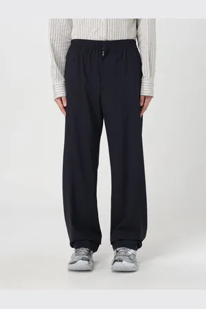 Bottega Veneta Pantalone in lana