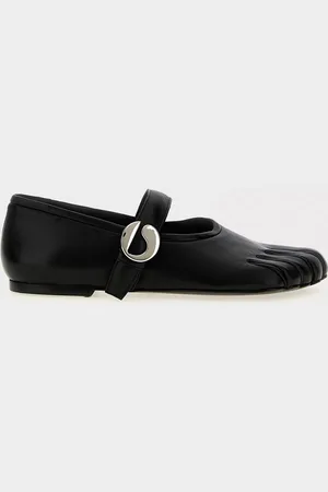 COPERNI Ballerina in nappa