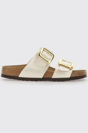 Birkenstock Sandalo Sydney in Birko-Flor
