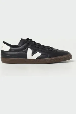 Veja Sneakers Panenka in pelle O. T.