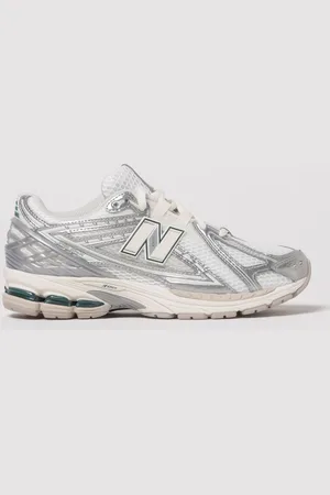 New Balance Sneakers 1906R in mesh e pelle sintetica