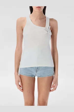 COPERNI Top in cotone stretch