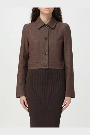 Max Mara Giubbotto in cotone