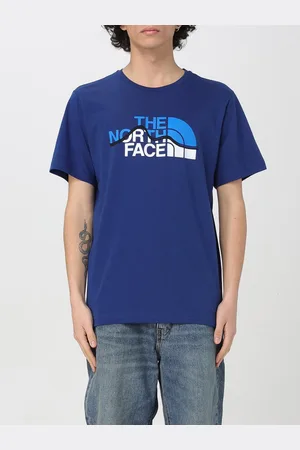 The North Face T-shirt in cotone con logo