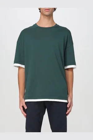 Roberto Collina T-shirt in cotone