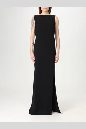 Max Mara Abito in misto viscosa