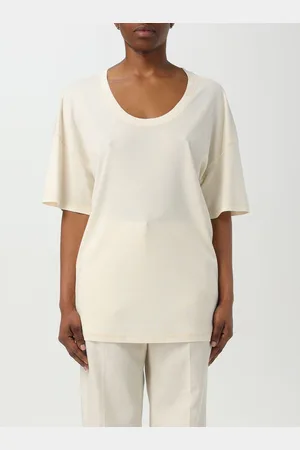 LEMAIRE T-shirt in cotone