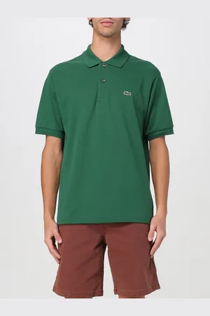 Lacoste Polo in cotone