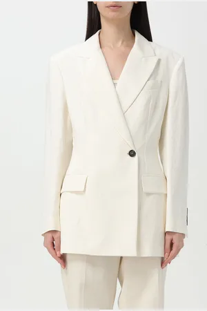 Brunello Cucinelli Blazer in twill couture